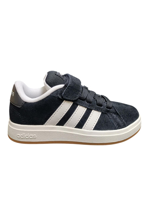 Scarpe sneakers Bambini e ragazzi adidas GRAND COURT