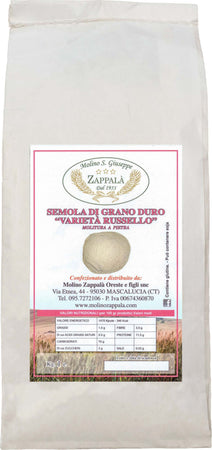 5Kg-Farina-di-RUSSELLO--(molito-a-pietra)MOLINO-ZAPPALA'