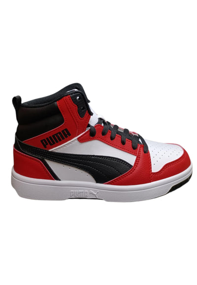 sarpe sneakers Bambini e ragazzi PUMA REBOUND
