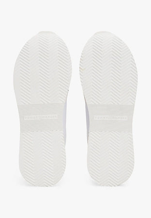 Tommy Hilfiger Sneakers TH FASHION RUNNER da donna