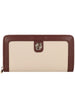 BOSS PORTAFOGLIO B_ICON ZIP AROUND MG da donna