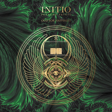 INITIO Parfums Prives OUD FOR HAPPINESS da uomo