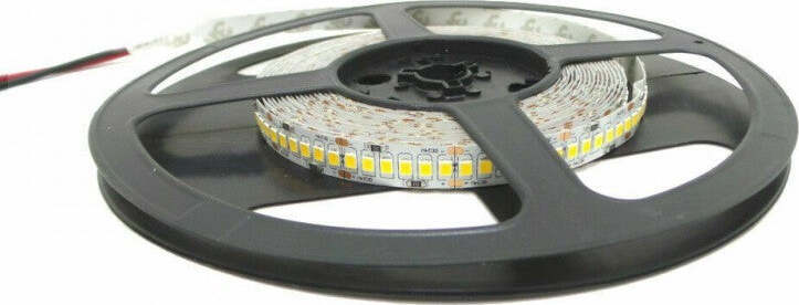5mt 12V Striscia 1200 LED SMD2835 Strip Alta luminosita 15000 lumen 110w 240 led/mt Illuminazione/Illuminazione per interni/Illuminazione speciale/Nastri LED Zencoccostore - Formia, Commerciovirtuoso.it