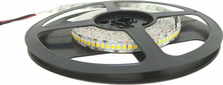 5mt 24v Striscia 1200LED SMD2835 strip Alta luminosita 15000 lumen 110w 240 led/mt Illuminazione/Illuminazione per interni/Lampadari lampade a sospensione e plafoniere/Plafoniere da ufficio Zencoccostore - Formia, Commerciovirtuoso.it