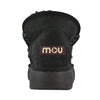 MOU sneaker donna mou - eskimo bounce sneaker - nero da donna