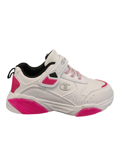 Scarpe sneakers Unisex bambini Champion WAVE