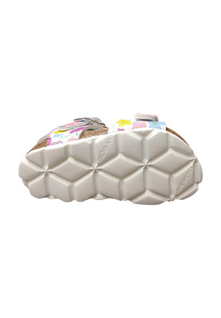 Scarpe sandalo Bambine e ragazze Grunland Junior