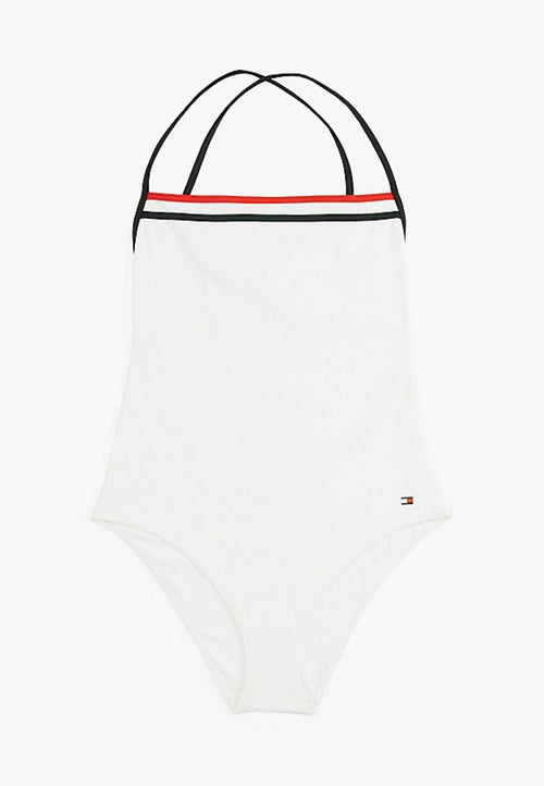 Tommy Hilfiger COSTUME STRAIGHT ONE PIECE da donna