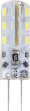 5pcs Pezzi Dc12v 3014 Smd G4 Lampadina A Led Luminosa 3w Bianco Caldo Freddo Illuminazione/Lampadine/Lampadine a LED Trade Shop italia - Napoli, Commerciovirtuoso.it