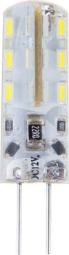5pcs PEZZI DC12V 3014 SMD G4 Lampadina a led Luminosa 3W Bianco Caldo Freddo Illuminazione/Lampadine/Lampadine a LED Trade Shop italia - Napoli, Commerciovirtuoso.it