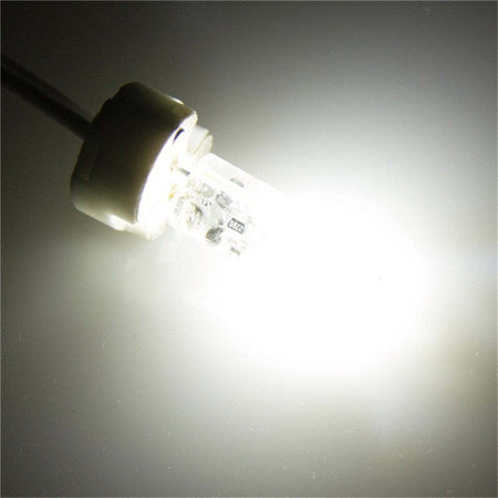 5pcs PEZZI DC12V 3014 SMD G4 Lampadina a led Luminosa 3W Bianco Caldo Freddo Illuminazione/Lampadine/Lampadine a LED Trade Shop italia - Napoli, Commerciovirtuoso.it