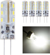 5pcs PEZZI DC12V 3014 SMD G4 Lampadina a led Luminosa 3W Bianco Caldo Freddo Illuminazione/Lampadine/Lampadine a LED Trade Shop italia - Napoli, Commerciovirtuoso.it