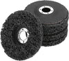 5pz Disco Abrasivo Per Asportazione Vernice Ruggine Saldatura 110mm Nylon A.05101 Casa, arredamento e bricolage > Bricolage e fai da te > Elettroutensili Trade Shop italia - Napoli, Commerciovirtuoso.it