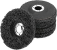 5pz Disco Abrasivo Per Asportazione Vernice Ruggine Saldatura 110mm Nylon A.05101 Casa, arredamento e bricolage > Bricolage e fai da te > Elettroutensili Trade Shop italia - Napoli, Commerciovirtuoso.it
