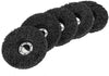 5pz Disco Abrasivo Per Asportazione Vernice Ruggine Saldatura 110mm Nylon A.05101 Casa, arredamento e bricolage > Bricolage e fai da te > Elettroutensili Trade Shop italia - Napoli, Commerciovirtuoso.it