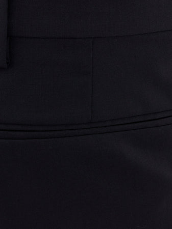 Valentino Pantalone Elegante Sartoriale da uomo