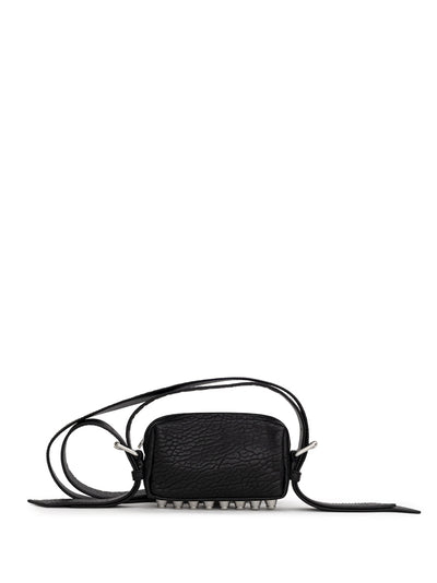 Alexander Wang Borsa a Spalla Riccio da donna