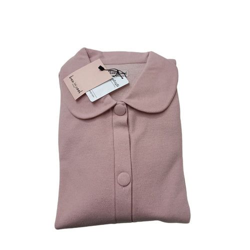 Giacca da Camera Donna Bisbigli BO377758 – Cotone & Poliestere