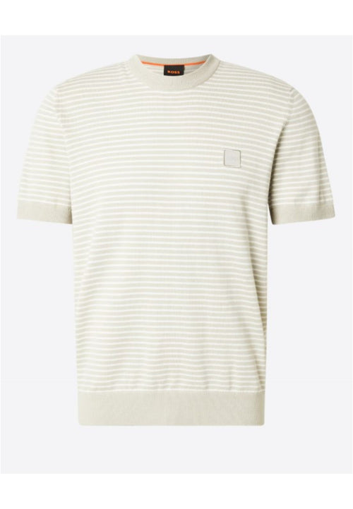BOSS T-SHIRT KANACHE da uomo