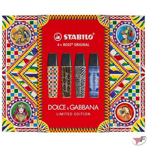 dolce e gabbana