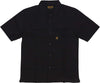 5TATE-OF-MIND-Camicia-Manica-Corta-Uomo-Combat-Shirt-Black-da-uomo