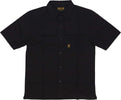5TATE-OF-MIND-Camicia-Manica-Corta-Uomo-Combat-Shirt-Black-da-uomo