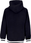 5TATE-OF-MIND-Felpa-Cappuccio-Uomo-Monogram-Hoodie-Black-da-uomo