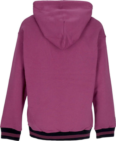 5TATE-OF-MIND-Felpa-Cappuccio-Uomo-Monogram-Hoodie-Purple-da-uomo