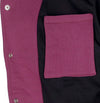 5TATE-OF-MIND-Felpa-College-Uomo-Monogram-Varsity-Purple-da-uomo