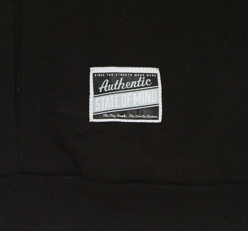 5TATE-OF-MIND-Felpa-Girocollo-Uomo-Ten-Years-Anniversary-Crewneck-Black-da-uomo