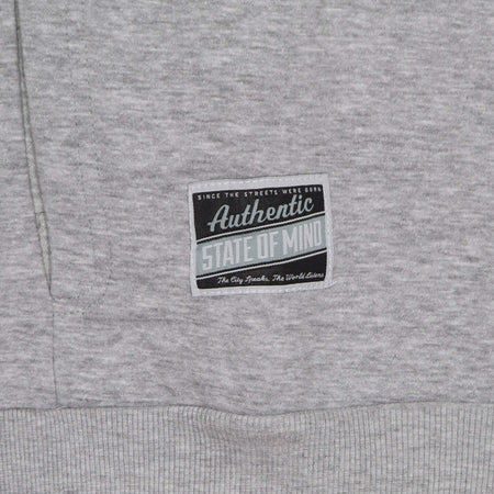 5TATE-OF-MIND-Felpa-Girocollo-Uomo-Ten-Years-Anniversary-Crewneck-Grey-Melange-da-uomo