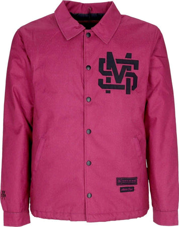 5TATE-OF-MIND-Giacca-Coach-Jacket-Uomo-Monogram-Coach-Jacket-Purple-da-uomo