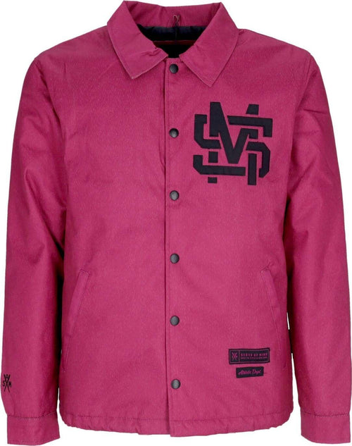 5TATE-OF-MIND-Giacca-Coach-Jacket-Uomo-Monogram-Coach-Jacket-Purple-da-uomo