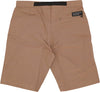 5TATE-OF-MIND-Pantalone-Corto-Uomo-Hidden-Cargo-Shorts-Brown-da-uomo