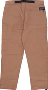 5TATE-OF-MIND-Pantalone-Lungo-Uomo-Hidden-Cargo-Pants-Brown-da-uomo