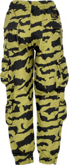 5TATE-OF-MIND-Pantalone-Lungo-Uomo-Retrofuture-Cargo-Military-Camo-da-uomo