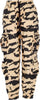 5TATE-OF-MIND-Pantalone-Lungo-Uomo-Retrofuture-Cargo-Peach-Camo-da-uomo