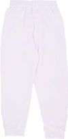 5TATE-OF-MIND-Pantalone-Tuta-Leggero-Uomo-Graffiti-Patch-Joggers-White-da-uomo