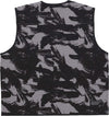 5TATE-OF-MIND-Smanicato-Uomo-Combat-Vest-Black/camo-da-uomo