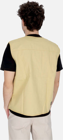 5TATE-OF-MIND-Smanicato-Uomo-Combat-Vest-Sand-da-uomo