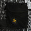 5TATE-OF-MIND-Smanicato-Uomo-Retrofuture-Towel-Sleeveless-Jacket-Black-da-uomo