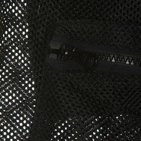 5TATE-OF-MIND-Smanicato-Uomo-Retrofuture-Towel-Sleeveless-Jacket-Black-da-uomo