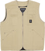 5TATE-OF-MIND-Smanicato-Uomo-Retrofuture-Vest-Beige-da-uomo