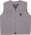 5TATE-OF-MIND-Smanicato-Uomo-Retrofuture-Vest-Grey-da-uomo