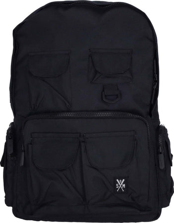 5TATE-OF-MIND-Zaino-Uomo-Cargo-Backpack-Black-da-uomo