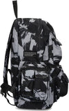 5TATE-OF-MIND-Zaino-Uomo-Cargo-Backpack-Black/camo-da-uomo