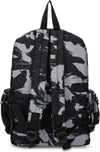 5TATE-OF-MIND-Zaino-Uomo-Cargo-Backpack-Black/camo-da-uomo