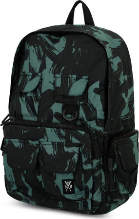 5TATE-OF-MIND-Zaino-Uomo-Cargo-Backpack-Military/camo-da-uomo