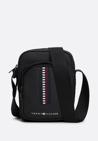 Tommy Hilfiger borsello TH CORP MINI REPORTER da uomo