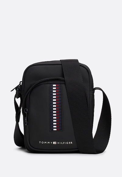 Tommy Hilfiger borsello TH CORP MINI REPORTER da uomo